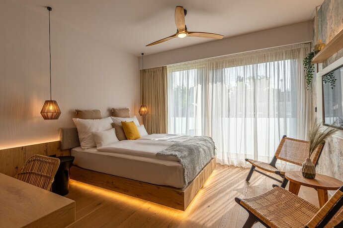 Imagen de la habitación del Hotel REED Luxury by Balaton. Foto 20