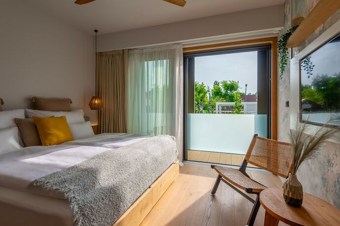 Imagen general del Hotel REED Luxury by Balaton. Foto 12