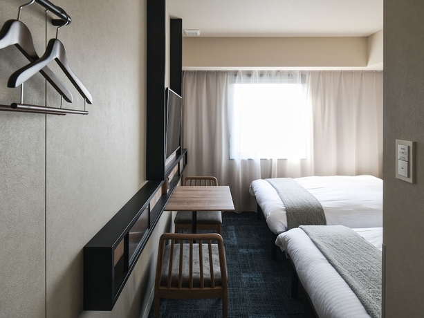 Imagen de la habitación del Hotel REF Kansai Airport by VESSEL HOTELS. Foto 3