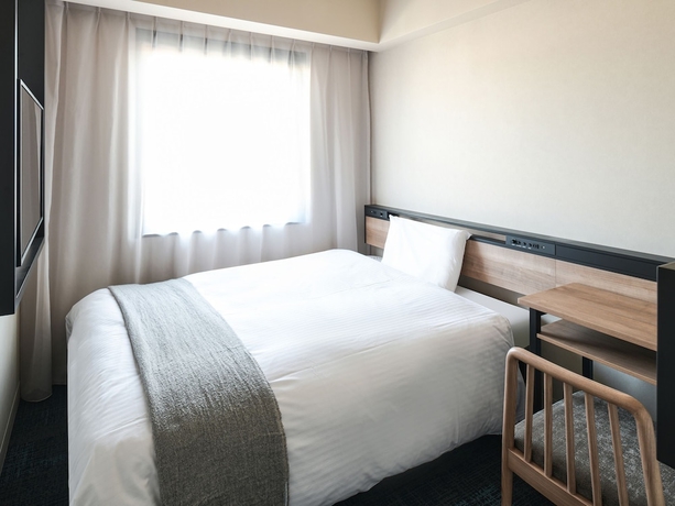 Imagen de la habitación del Hotel REF Kansai Airport by VESSEL HOTELS. Foto 4