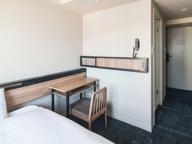 Imagen de la habitación del Hotel REF Kansai Airport by VESSEL HOTELS. Foto 5