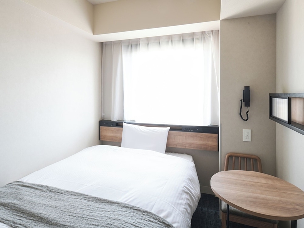 Imagen de la habitación del Hotel REF Kansai Airport by VESSEL HOTELS. Foto 6