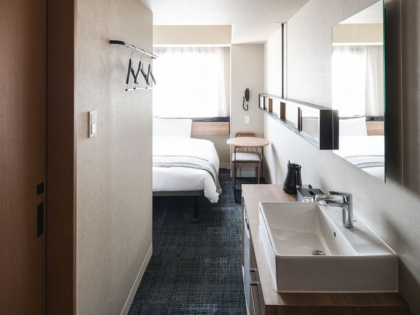 Imagen de la habitación del Hotel REF Kansai Airport by VESSEL HOTELS. Foto 7