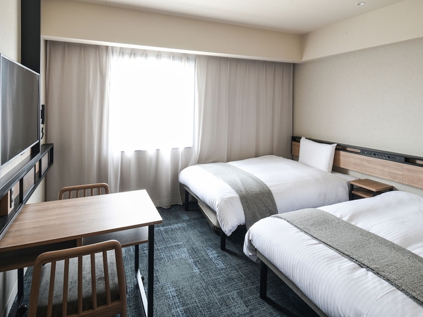Imagen de la habitación del Hotel REF Kansai Airport by VESSEL HOTELS. Foto 8