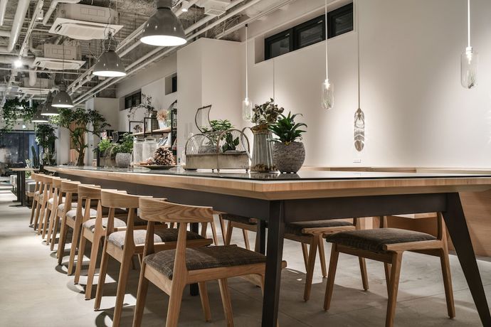 Imagen de los interiores del Hotel REF Omiya by VESSEL HOTELS. Foto 16