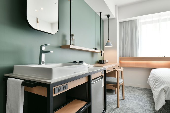 Imagen de la habitación del Hotel REF Omiya by VESSEL HOTELS. Foto 2