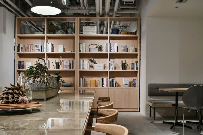 Imagen de los interiores del Hotel REF Omiya by VESSEL HOTELS. Foto 17