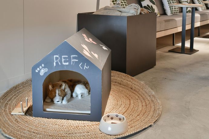 Imagen de los interiores del Hotel REF Omiya by VESSEL HOTELS. Foto 18
