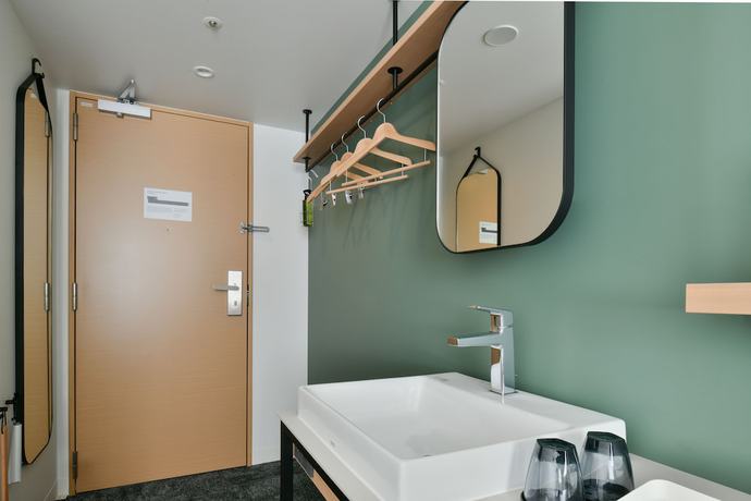 Imagen de la habitación del Hotel REF Omiya by VESSEL HOTELS. Foto 5