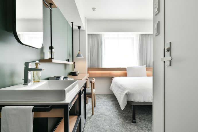 Imagen de la habitación del Hotel REF Omiya by VESSEL HOTELS. Foto 6
