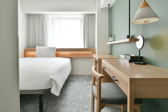 Imagen de la habitación del Hotel REF Omiya by VESSEL HOTELS. Foto 8
