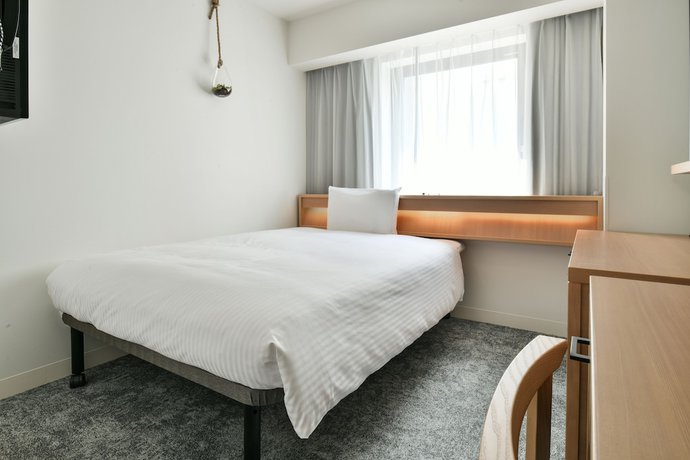 Imagen de la habitación del Hotel REF Omiya by VESSEL HOTELS. Foto 10