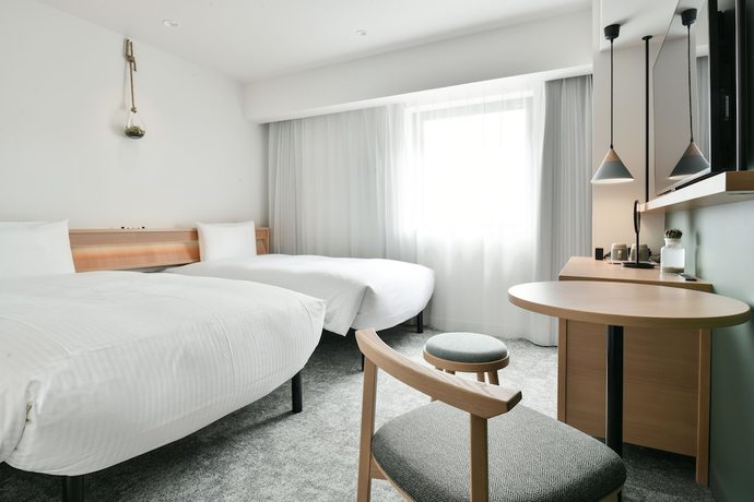 Imagen de la habitación del Hotel REF Omiya by VESSEL HOTELS. Foto 12