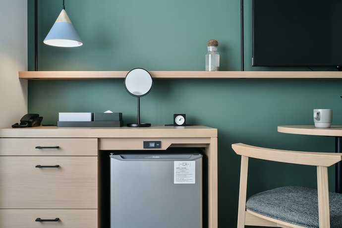 Imagen de la habitación del Hotel REF Omiya by VESSEL HOTELS. Foto 14