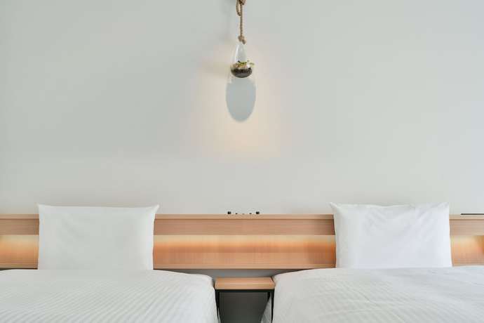 Imagen de la habitación del Hotel REF Omiya by VESSEL HOTELS. Foto 15