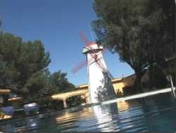 Imagen general del Hotel REFUGIO DEL MOLINO. Foto 1