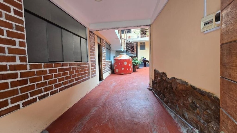 Imagen de la habitación del Hotel REFUGIO SAGRADO BOUTIQUE. Foto 9