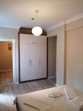 Imagen de la habitación del Hotel REGA OTEL. Foto 11