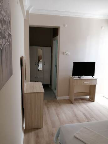 Imagen general del Hotel REGA OTEL. Foto 1