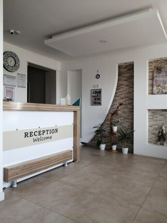 Imagen general del Hotel REGA OTEL. Foto 4