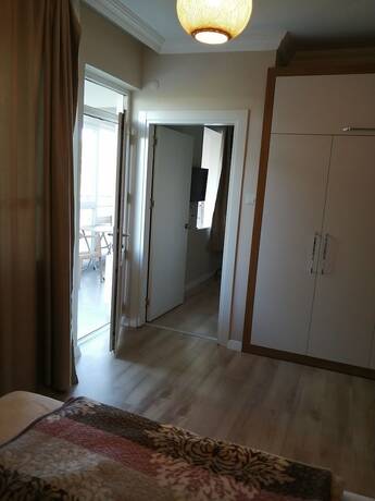 Imagen de la habitación del Hotel REGA OTEL. Foto 16