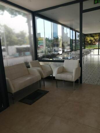Imagen general del Hotel REGA OTEL. Foto 7