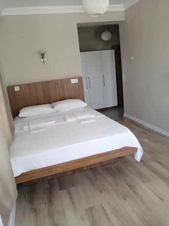 Imagen general del Hotel REGA OTEL. Foto 9