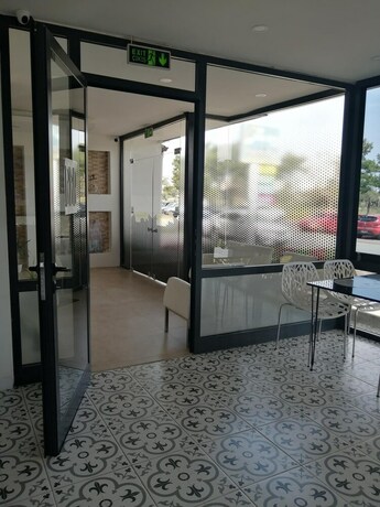 Imagen general del Hotel REGA OTEL. Foto 10