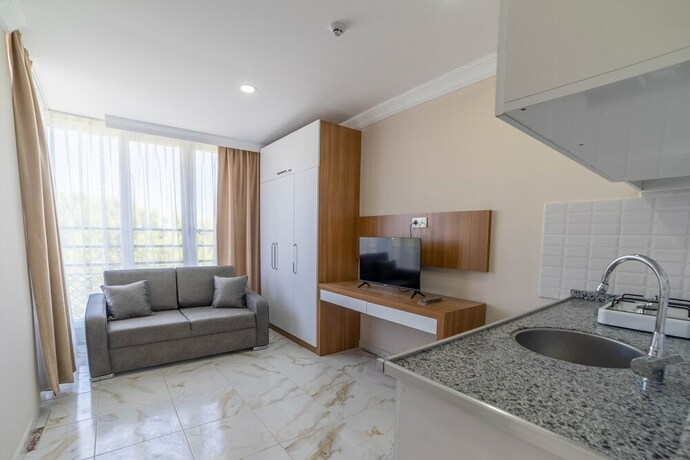 Imagen de la habitación del Hotel REGA OTEL. Foto 20