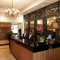 Imagen general del Hotel REGALIA SERVICED RESIDENCE JI. Foto 3