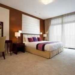 Imagen general del Hotel REGALIA SERVICED RESIDENCE JI. Foto 4