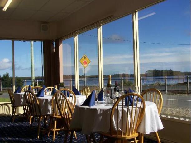 Imagen general del Hotel REGATTA POINT TAVERN. Foto 4