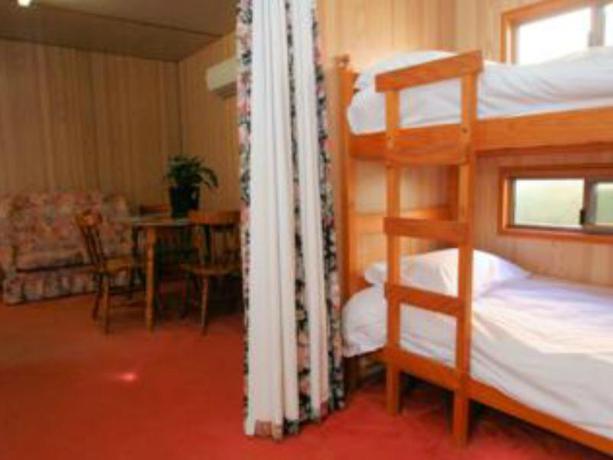 Imagen general del Hotel REGATTA POINT TAVERN. Foto 5