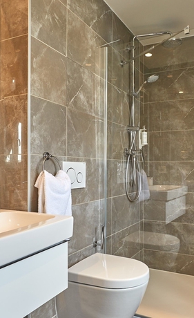 Imagen de la habitación del Hotel REGENCE ETOILE HOTEL. Foto 15