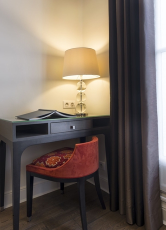 Imagen de la habitación del Hotel REGENCE ETOILE HOTEL. Foto 16