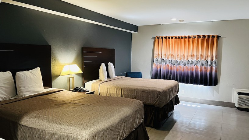 Imagen de la habitación del Hotel REGENCY INN and SUITES, Houston. Foto 6