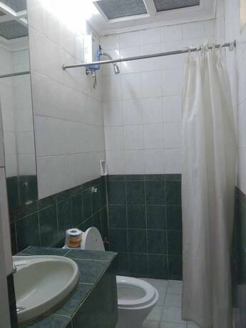 Imagen general del Hotel REGENCY PLAZA TOURIST INN. Foto 1