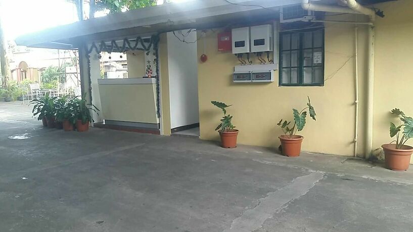 Imagen general del Hotel REGENCY PLAZA TOURIST INN. Foto 2