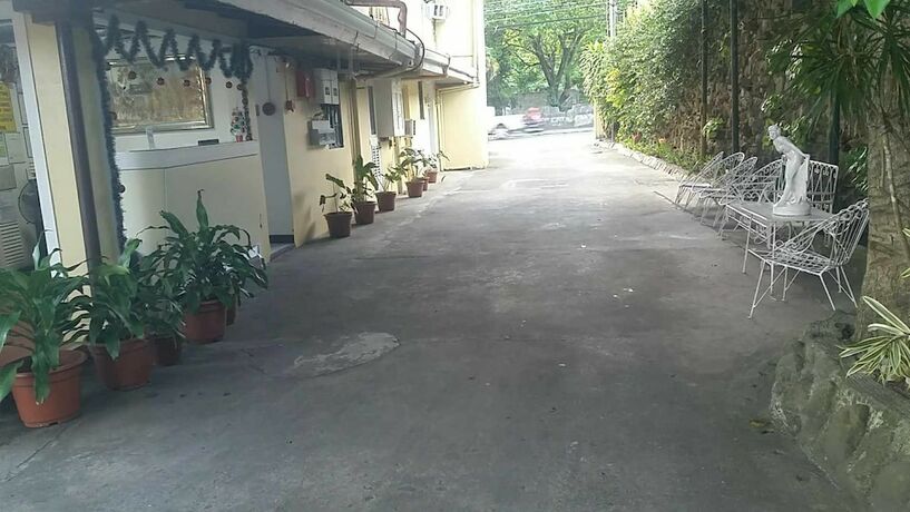 Imagen general del Hotel REGENCY PLAZA TOURIST INN. Foto 6