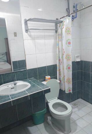 Imagen general del Hotel REGENCY PLAZA TOURIST INN. Foto 7