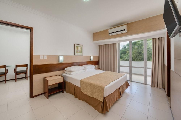 Imagen general del Hotel REGENTE BEL&Eacute;M. Foto 6