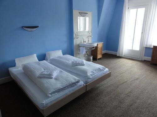 Imagen de la habitación del Hotel REGINA (EIGER VIEW - SHARE FACILITIES). Foto 6