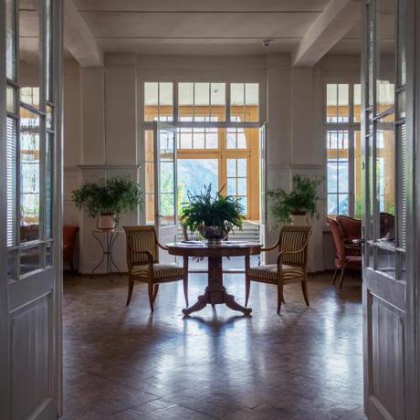 Imagen general del Hotel REGINA (EIGER VIEW - SHARE FACILITIES). Foto 2