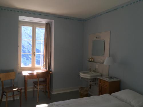 Imagen general del Hotel REGINA (EIGER VIEW - SHARE FACILITIES). Foto 3