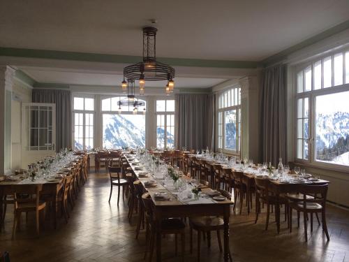 Imagen general del Hotel REGINA (EIGER VIEW - SHARE FACILITIES). Foto 4