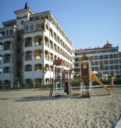 Imagen general del Hotel REGINA MARE, Tsarevo. Foto 1