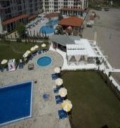 Imagen general del Hotel REGINA MARE, Tsarevo. Foto 3