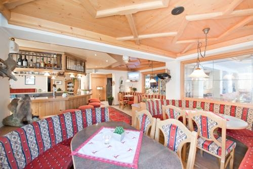Imagen general del Hotel REGINA, S&ouml;lden. Foto 2