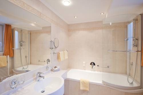 Imagen general del Hotel REGINA, S&ouml;lden. Foto 4