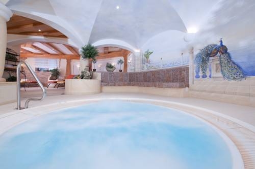 Imagen general del Hotel REGINA, S&ouml;lden. Foto 5